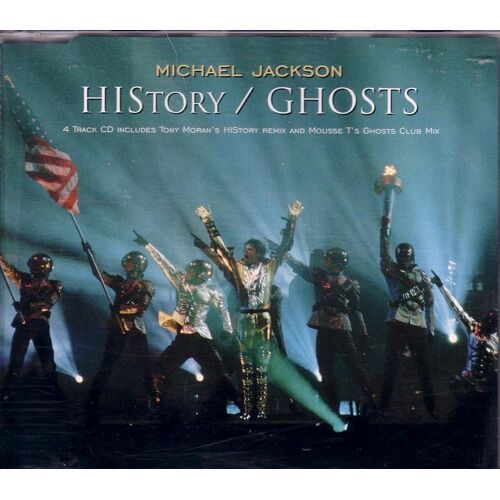 History/Ghosts