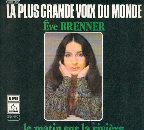 Le Matin Sur La Riviere