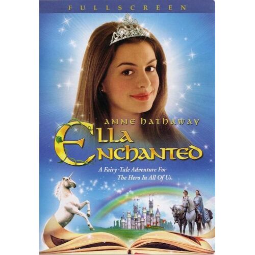 Ella Enchanted