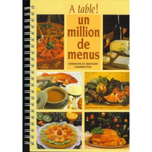 Un Million De Repas