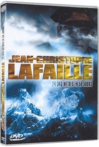 Jean-Christophe Lafaille - Trio For One