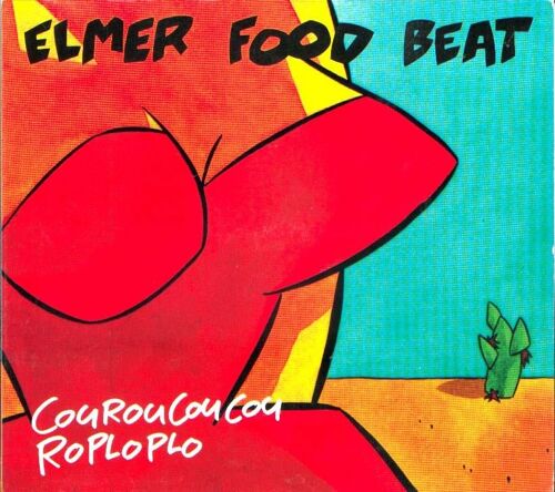 Couroucoucou Roploplo