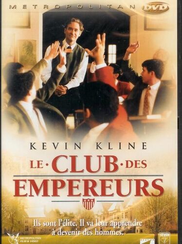 Le Club Des Empereurs - Édition Prestige - Edition Locative