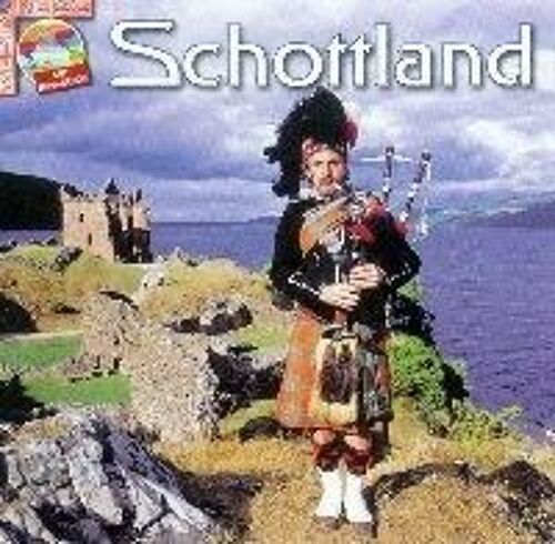 Schottland