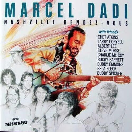 Nashville Rendez-Vous