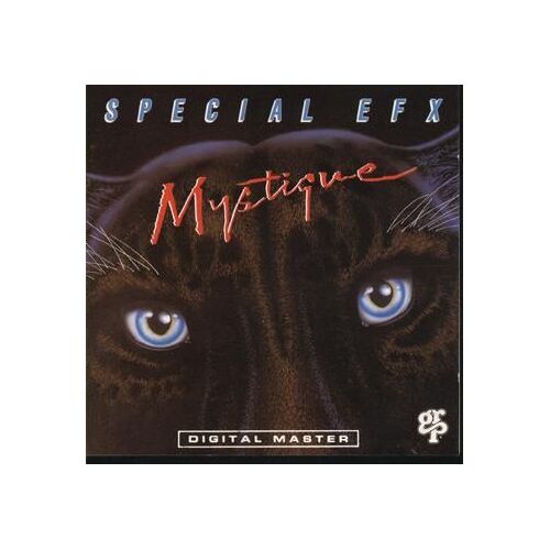 Mystique