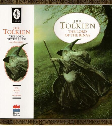 The Lord Of The Rings