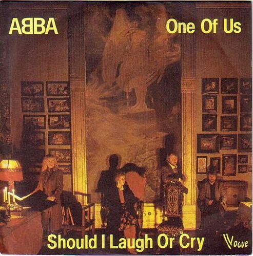 One Of Us - Should I Laugh Or Cry