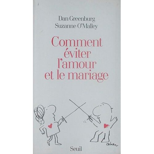 Comment Éviter L'amour Et Le Mariage