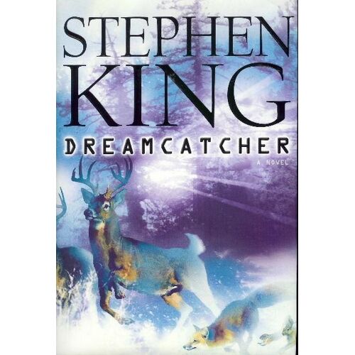 Dreamcatcher