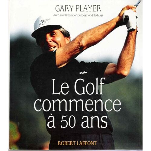 Le Golf Commence À 50 Ans