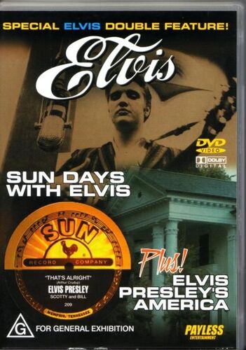 Sun Days With Elvis