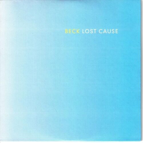Lost Cause