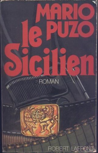 Sicilien (Le)