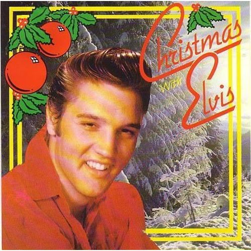 Christmas With Elvis