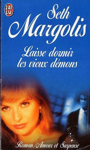 Laisse Dormir Les Vieux Démons