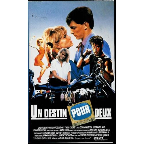 Destin Pour Deux Un