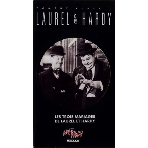 Laurel Et Hardy : Les Trois Mariages