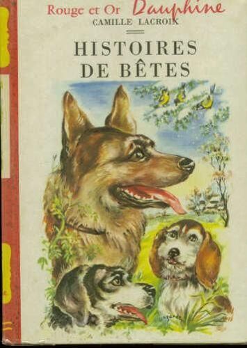 Histoires De Bêtes