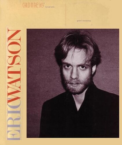 Child In The Sky (Lyrical Suite - Giant's Workshop)