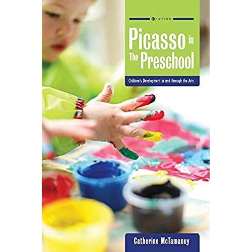 Picasso In The Preschool