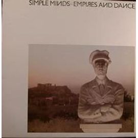 Empires And Dance