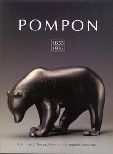 François Pompon - 1855-1933