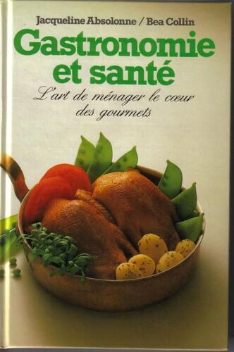 Gastronomie Et Santé