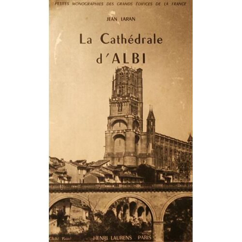 La Cathédrale D'albi.