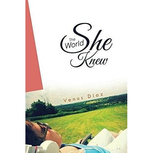 The World She Knew