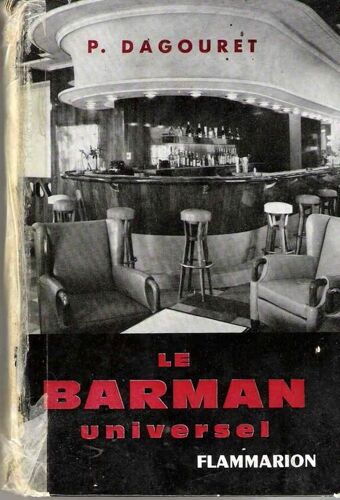 Le Barman Universel