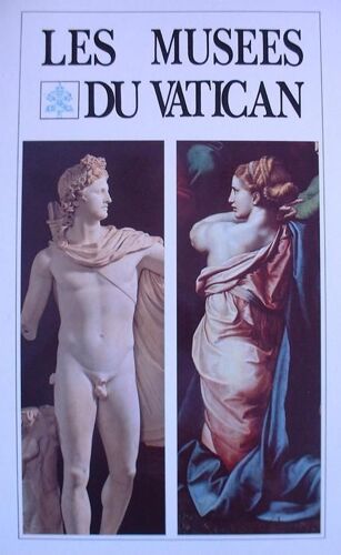 Les Musées Du Vatican