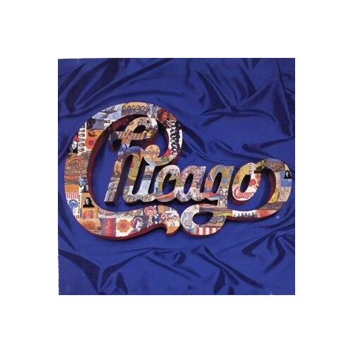 The Heart Of Chicago - 1967-1998 - Volume Ii