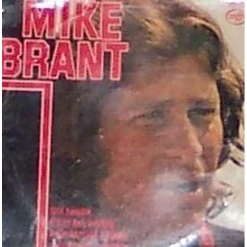 Mike Brant