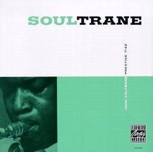 Soultrane (Import)