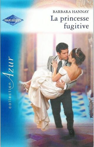 La Princesse Fugitive