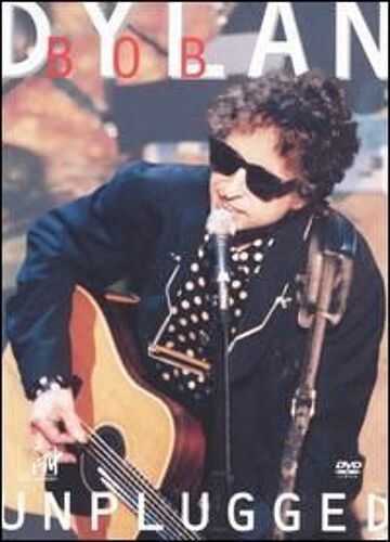 Bob Dylan Mtv Unplugged