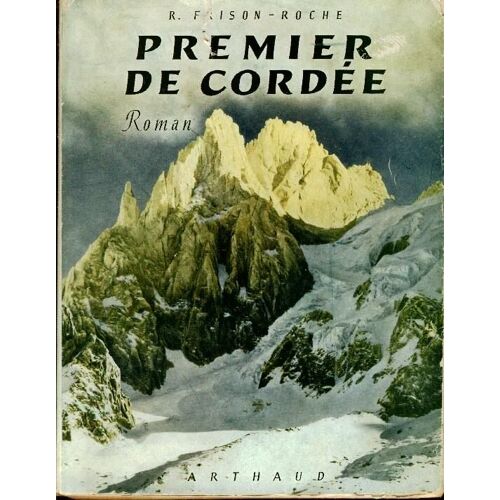Premier De Cordée