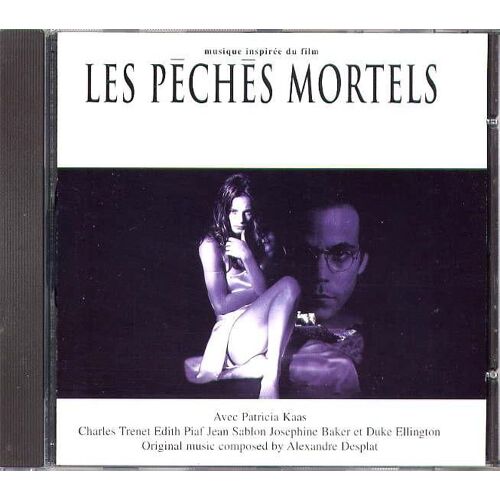 Peches Mortels