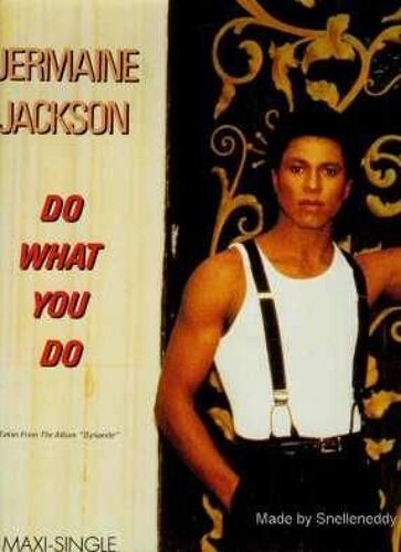 Do What You Do