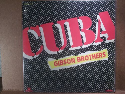 Cuba