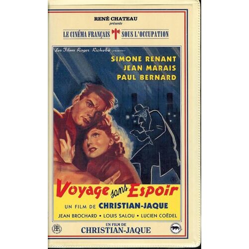 Le Voyage Sans Espoir