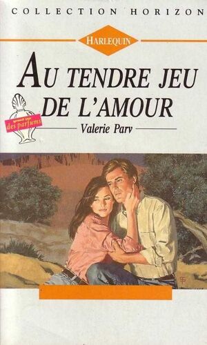 Au Tendre Jeu De L'amour