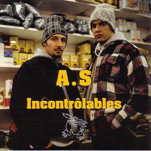 Incontrolables