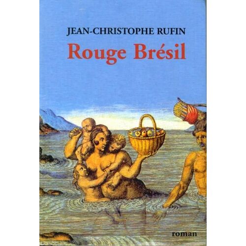 Rouge Brésil