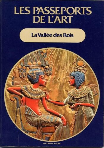 La Vallée Des Rois