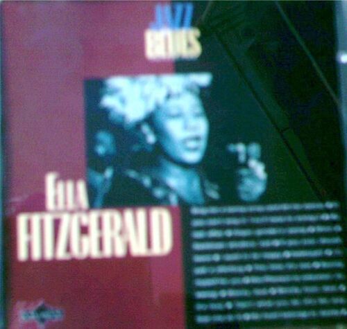 Jazz & Blues Collection (18 Titres).