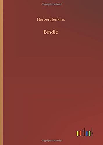 Bindle
