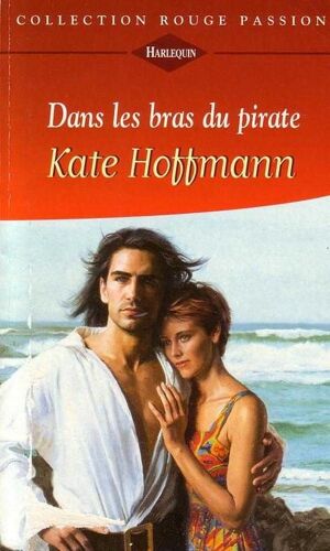 Dans Les Bras Du Pirate