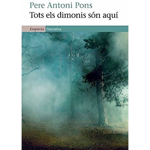 Tots Els Dimonis Són Aquí